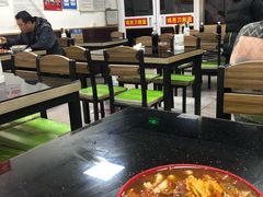 -李刚鸡西刀削面