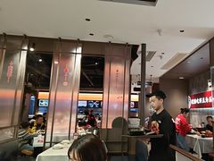 -聚味瞿记·龙虾堂(咸嘉湖店)