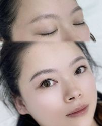 -张小野·专业半永久纹眉