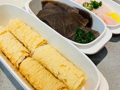 炸豆衣卷-海底捞火锅(新松江路店)