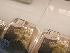 -泸溪河桃酥(长乐路店)