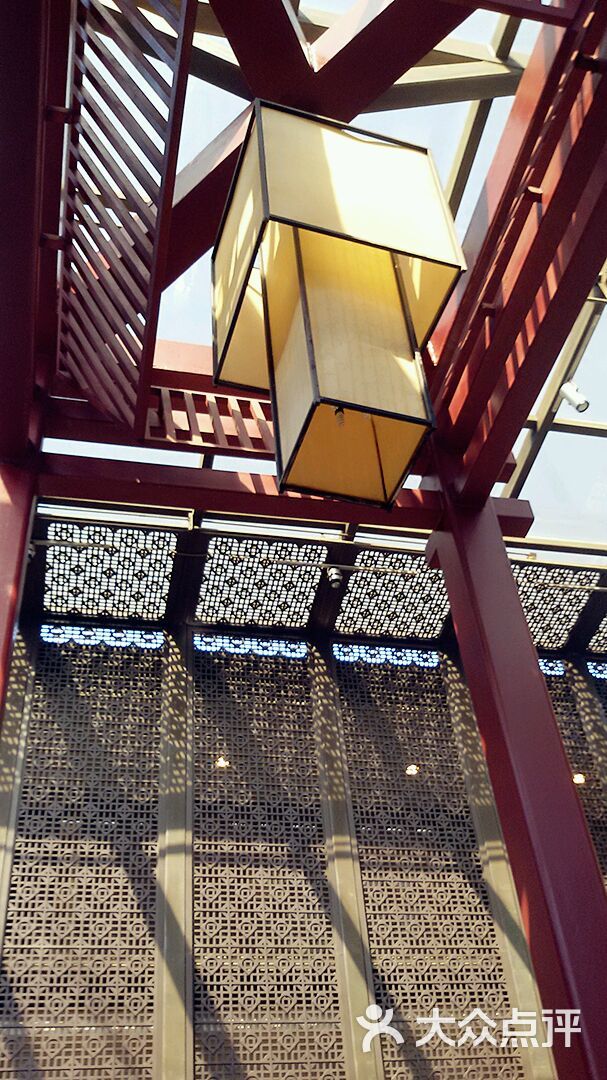 松鹤楼(月坛店)图片 - 第2张