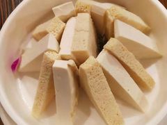 -额尔敦传统涮(公园西路店)