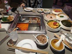 -海底捞火锅(中南盐城大有境夜宵主题店)