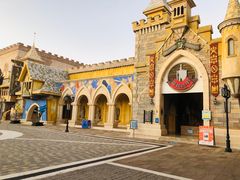 -大连海昌发现王国主题公园