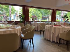 -满堂·烤鸭店·北京菜(鼓楼店)