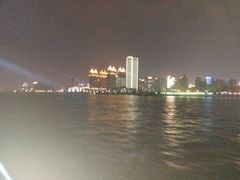 -武汉两江游览·夜游长江(汉口粤汉码头)