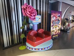 -万达影城(大明宫万达广场激光IMAX店)