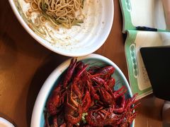 -关二哥烧烤(王家湾店)