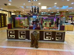 门面-良友·海鲜青岛菜(五四广场店)