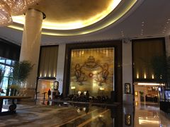 -武汉武昌威斯汀酒店-知味自助餐厅