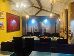 -Santoor 萨都里印度餐厅(北锣鼓巷店)