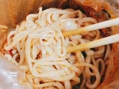 -秦镇史玉林凉皮(翡丽城店)