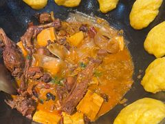 -袁小二大东北铁锅炖(吉祥村总部)