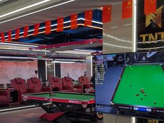 -TNT台球俱乐部