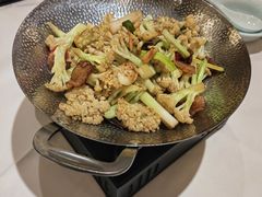 -惠丰堂饭庄·烤鸭·京味菜(翠微路店)