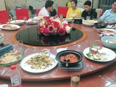 -清真悦宾楼食府(海湖店)
