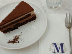 -Lady M(沙田新城市广场店)