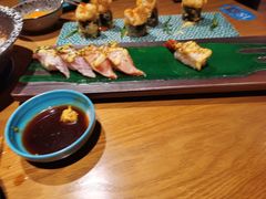-晴季寿司(活力城店)