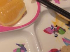 -楼兰新疆菜(江宁万达店)