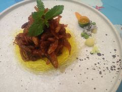 -欣旺·迎宾楼·百年无锡菜