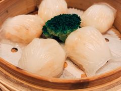 蝦餃-金苑海鲜酒家(来魅力店)