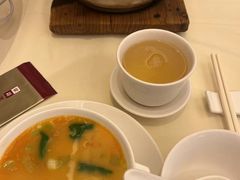 -利苑酒家(宜安广场店)