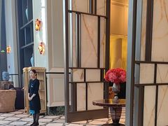 -The Drawing Room 闲逸廊(上海静安瑞吉酒店)