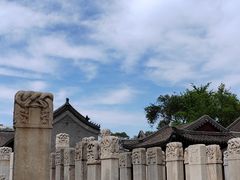 -北京石刻艺术博物馆(五塔寺)