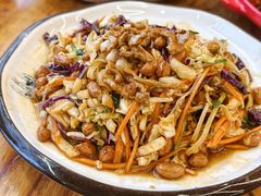 -圣夜东北菜烧烤·夜宵·小龙虾(胥江路店)