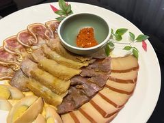 -夜宴江景餐厅