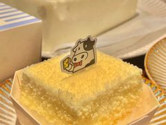 -KNOTKNOT珞珞·日式甜品(K11店)