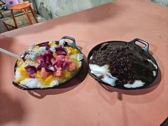 -王中王刨冰