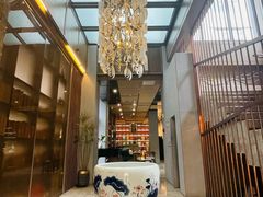 -酒蜻蜓·庭院私房菜(天元东路店)