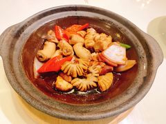 啫啫生肠-清晖小苑•顺德地方菜(壹海城店)