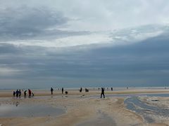 -东戴河风景区-止锚湾