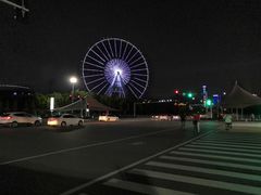 -富华游乐园