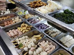 麻辣烫-重庆麻辣烫(国权路店)