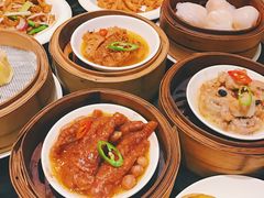 -富力万达嘉华酒店-品珍中餐厅(水果湖店)