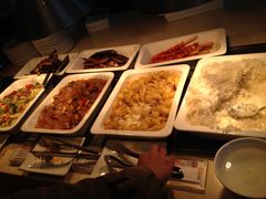 -大雁塔假日酒店·绿茵阁西餐厅