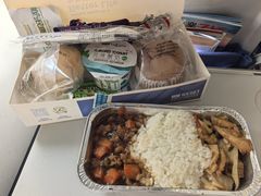 -哈尔滨太平国际机场