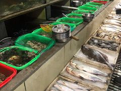 -龙宫海鲜楼(长乐漳港店)