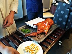 -阿庄新豫菜(通泰路店)