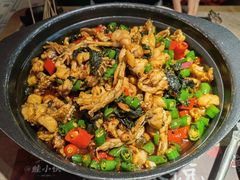 -蛙小侠(五象万象汇店)