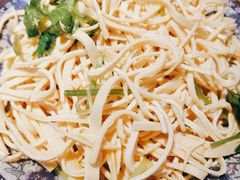 拌干豆腐丝-东北农家饺子村(昌平路店)