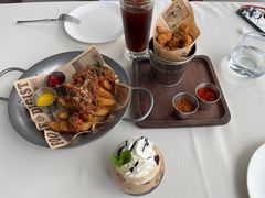 -北索·720度江景西餐厅(来福士店)