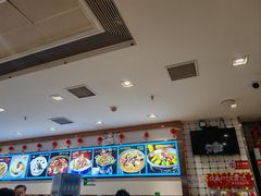 -老边饺子馆(东单店)