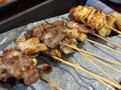 -王氏炉匠·烧鸟放题自助(好运街店)
