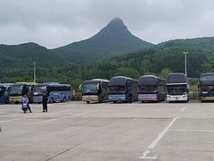 -帽儿山风景区