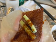 -上海和平饭店龙凤厅 Dragon Phoenix